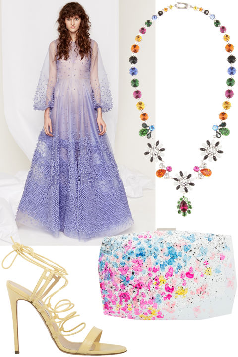 Λιτά νυφικά