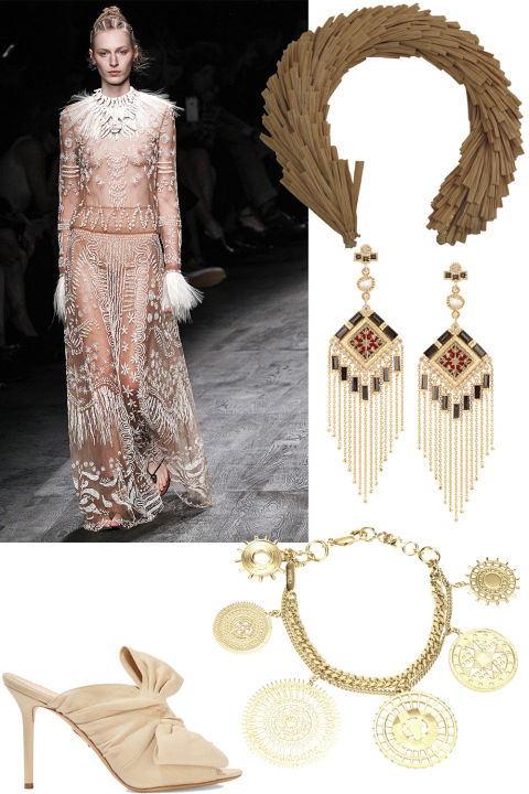 Λιτά νυφικά