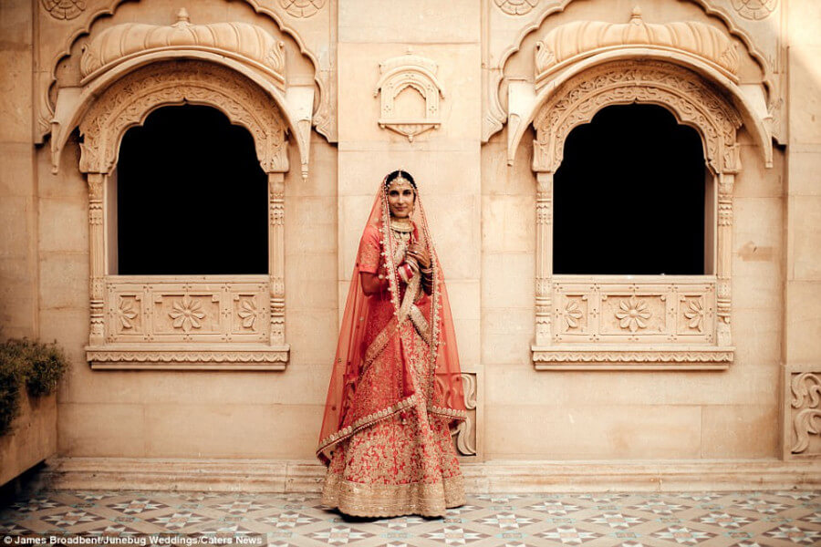 Οι καλύτερες Φωτογραφίες Γάμου 2017