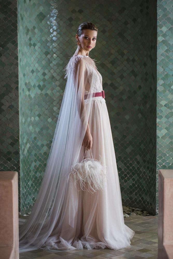 Τάσεις στο γάμο για το 2018