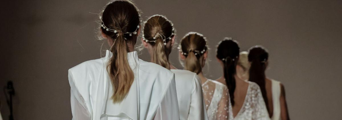 Έκθεση γάμου Bridal Expo 2024 - Ζάππειο Μέγαρο