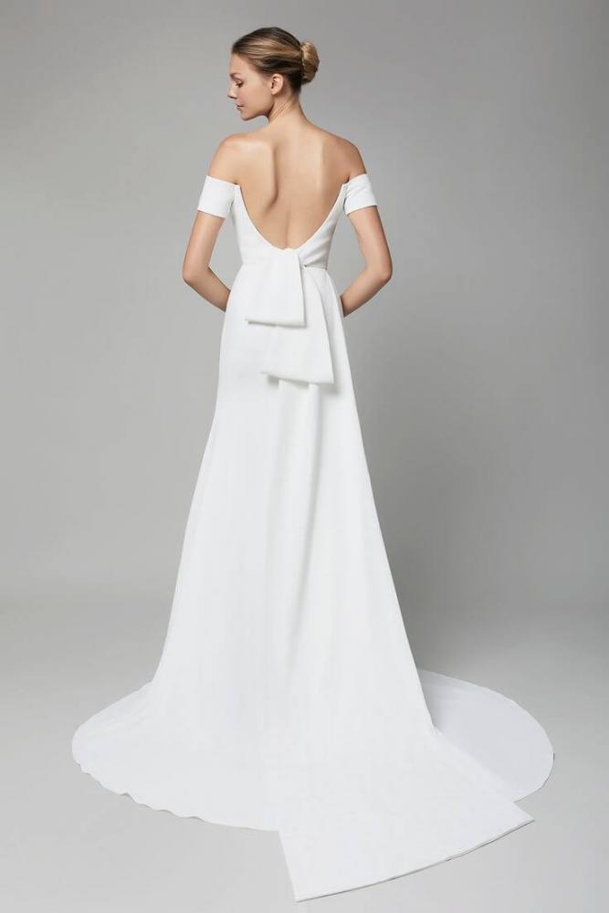 Τάσεις στο γάμο για το 2018