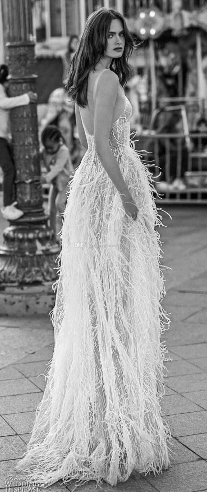 Τάσεις στο γάμο για το 2018