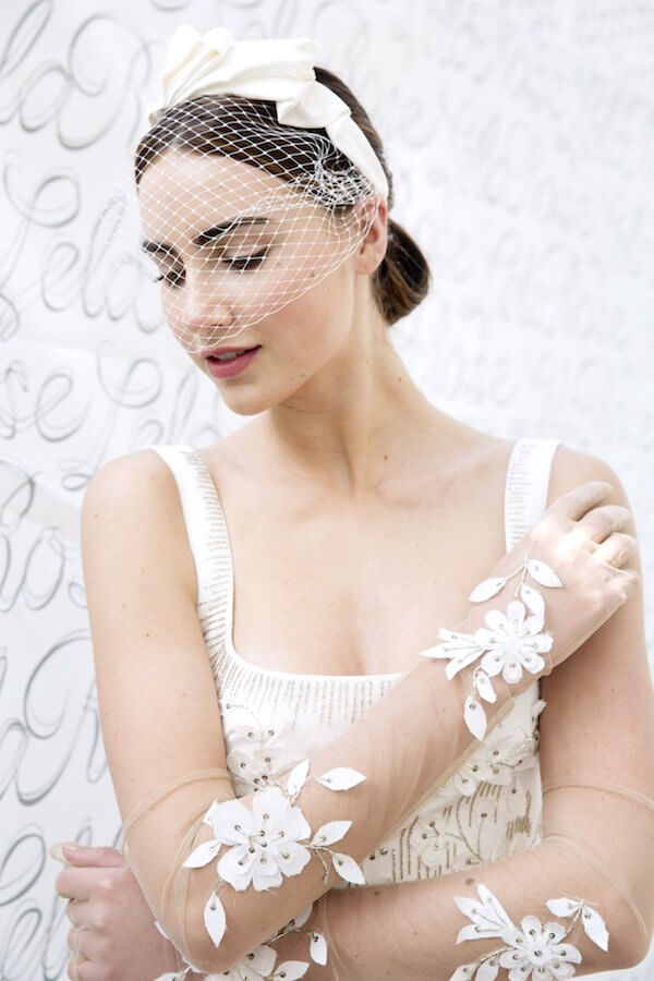 Τάσεις στο γάμο για το 2018