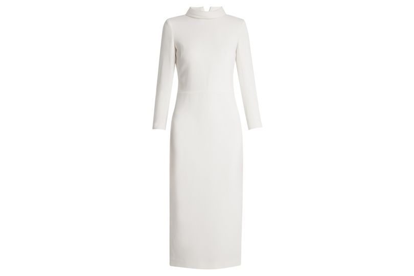 Λιτά νυφικά