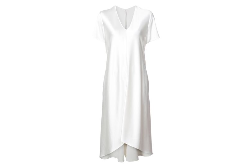 Λιτά νυφικά