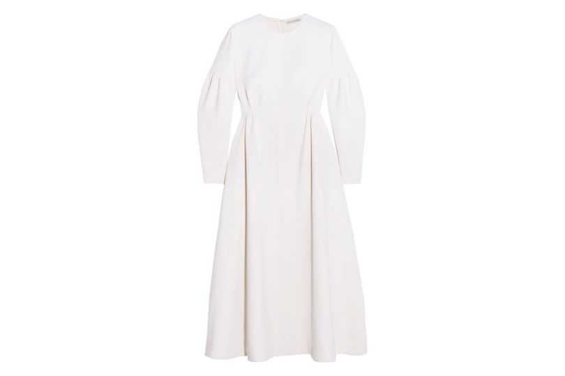 Λιτά νυφικά