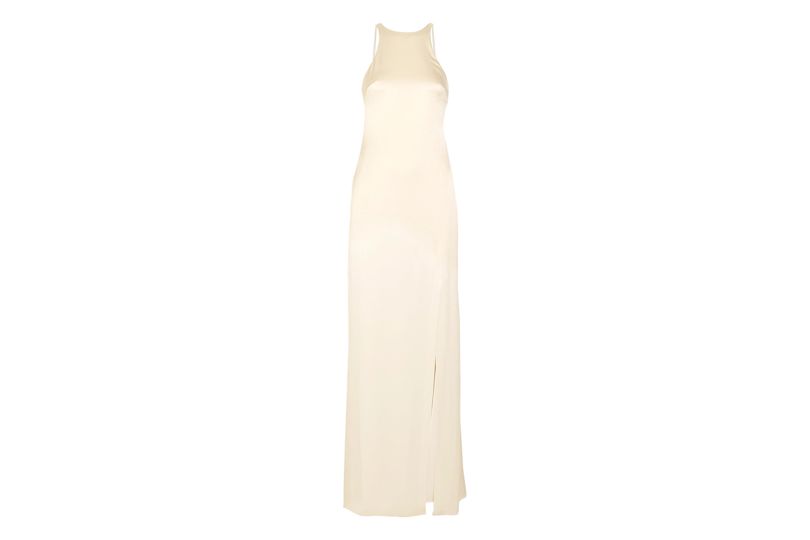 Λιτά νυφικά