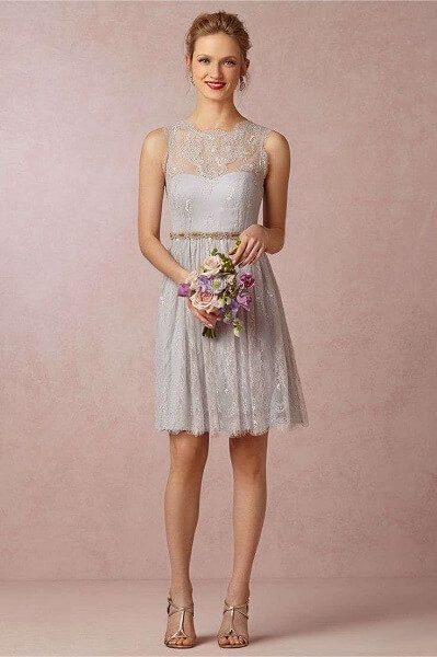 Νυφικά για πολιτικό γάμο