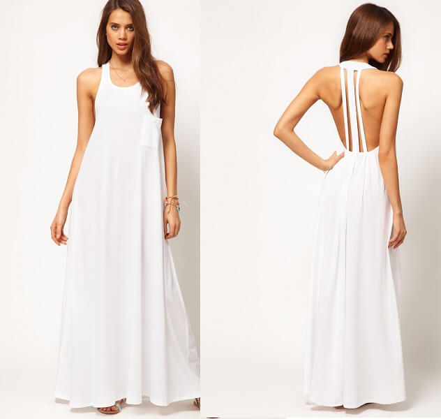 Νυφικά για πολιτικό γάμο