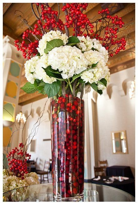 Χριστουγεννιάτικος Γάμος