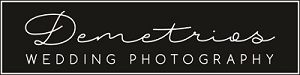 Demetrios Wedding Photography