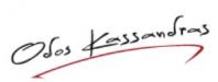 Οδός Κασσάνδρας logo
