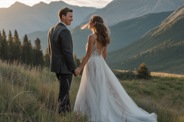 Οικολογικοί Γάμοι Βήμα-Βήμα