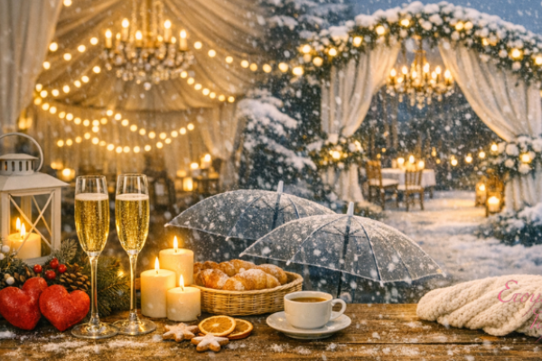 Χειμερινός Γάμος