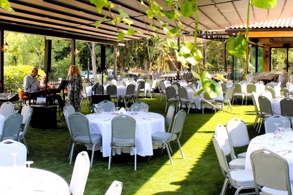 Ρυθμός Hall κτήμα γάμου κέντρο Αθήνας