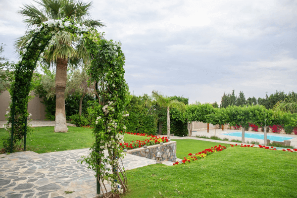 Κτήμα Lagonissi Falls Γαμήλια Δεξίωση - Νότια Προάστια