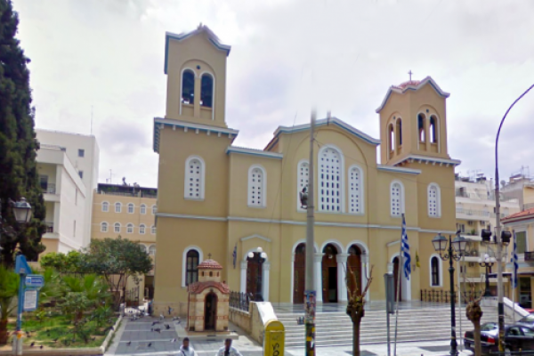 Ευαγγελίστρια Πειραιώς