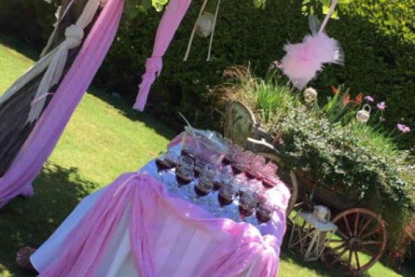 κτημα γαμου τεστ