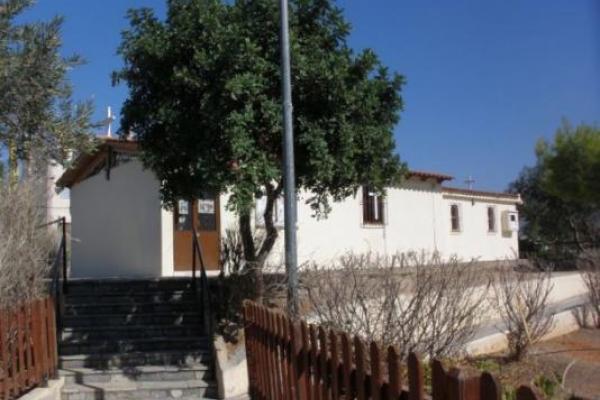 Άγιος Νικόλαος Αλίμου