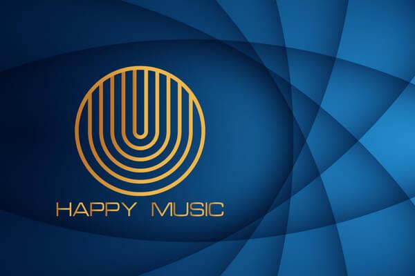 DJ για γάμο happy music
