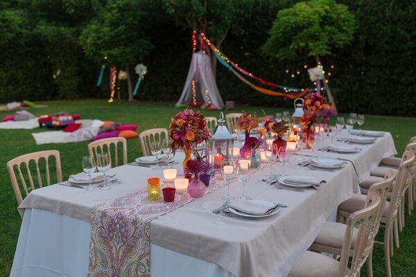 Δεξίωση Γάμου Κορωπί Κτήμα Εφηλένα