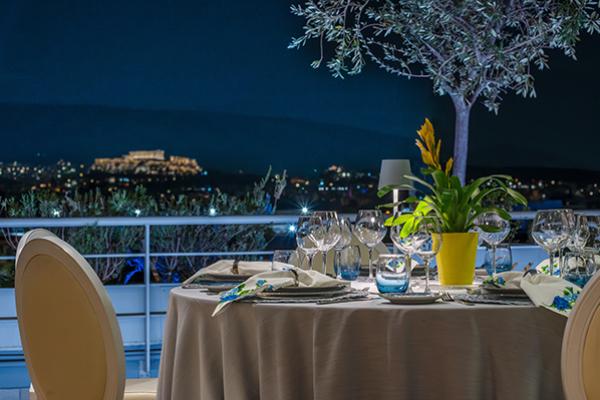 Eleon Loft  Etoimazo Gamo