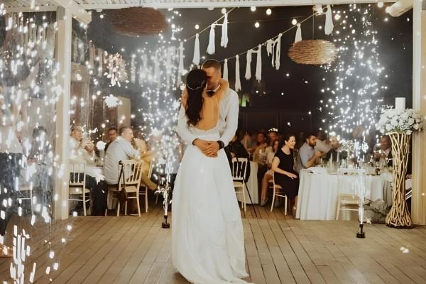 Porfirio Ετοιμάζω Γάμο