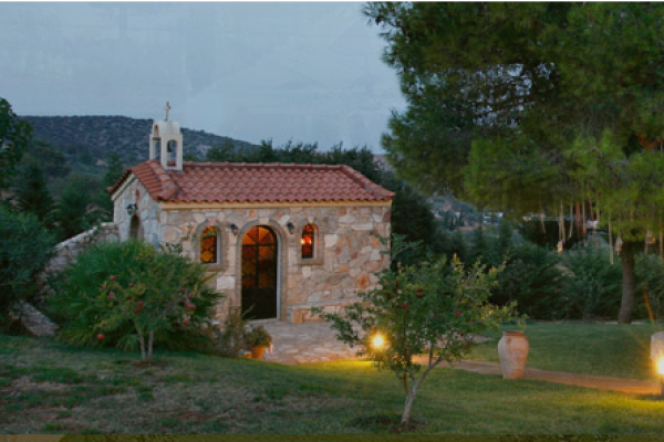 Δεξίωση Γάμου Παιανία