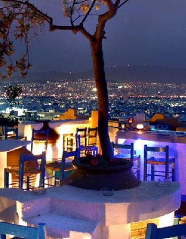 Δυτική Αττική