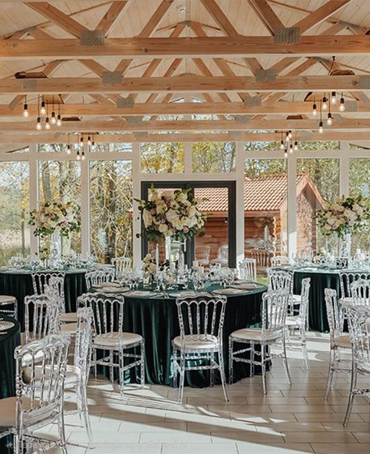 αίθουσες δεξιώσεων γάμου