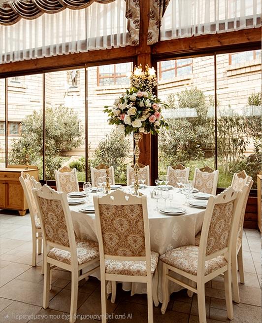 ξενοδοχεία για γάμο