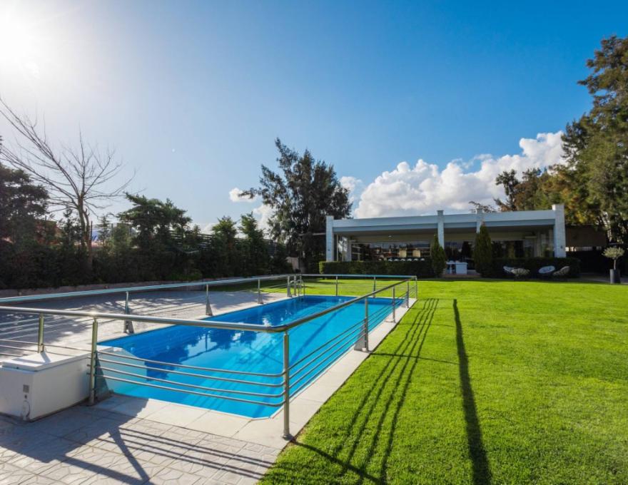 Κτήμα Γάμου Vintage