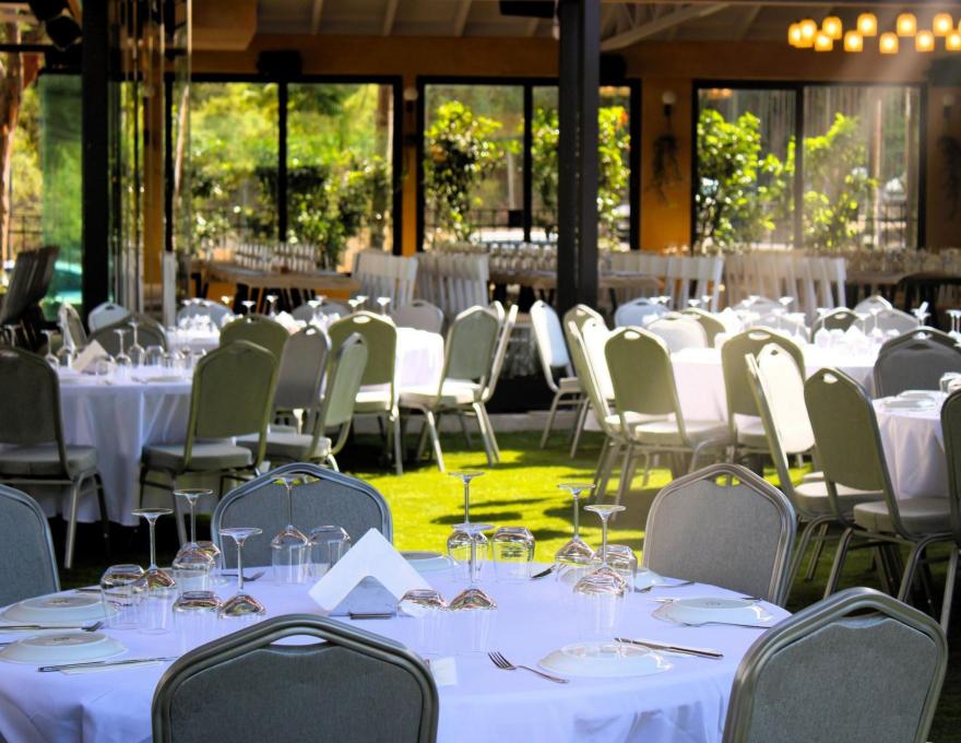 Ρυθμός Hall κτήμα γάμου κέντρο Αθήνας