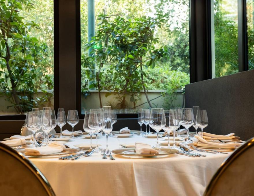 Αίγλη Ζαππείου - Γάμος Κέντρο Αθήνας