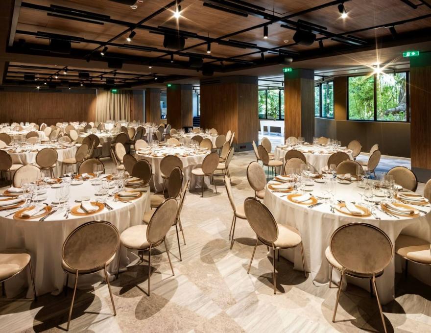 Αίγλη Ζαππείου - Γάμος Κέντρο Αθήνας