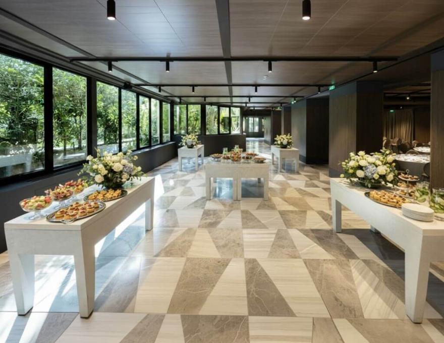 Αίγλη Ζαππείου - Γάμος Κέντρο Αθήνας