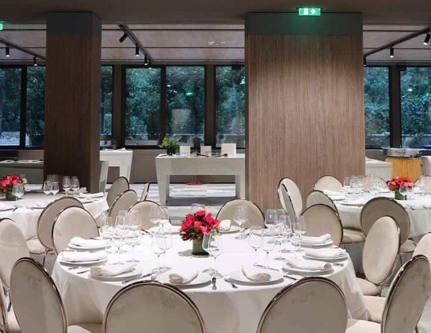 Αίγλη Ζαππείου - Γάμος Κέντρο Αθήνας