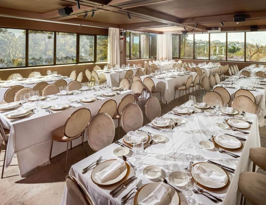 Αίγλη Ζαππείου - Γάμος Κέντρο Αθήνας