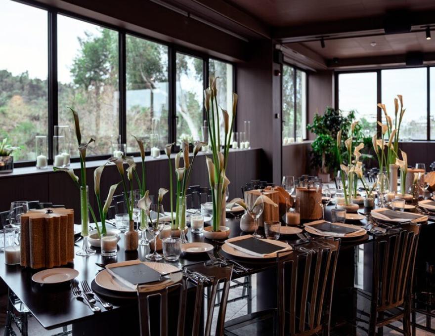 Αίγλη Ζαππείου - Γάμος Κέντρο Αθήνας