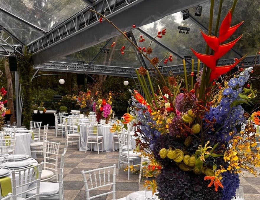 Αίγλη Ζαππείου - Γάμος Κέντρο Αθήνας