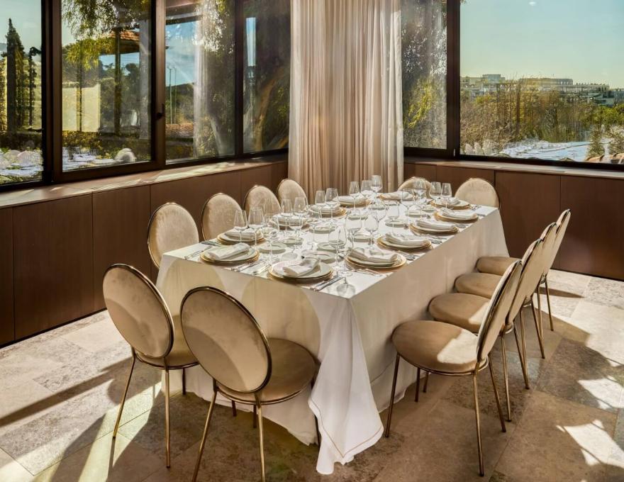 Αίγλη Ζαππείου - Γάμος Κέντρο Αθήνας