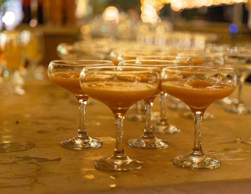 Δεξίωση γάμου - Κτήμα Μυρρινούς