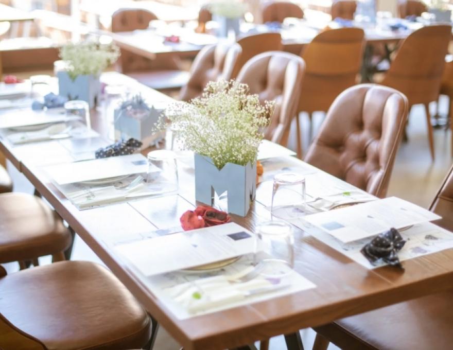 Revellers Row Αίθουσα Δεξιώσεων Βριλήσσια