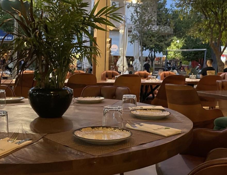 Revellers Row Αίθουσα Δεξιώσεων Βριλήσσια