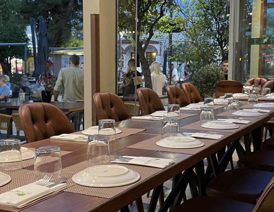 Revellers Row Αίθουσα Δεξιώσεων Βριλήσσια