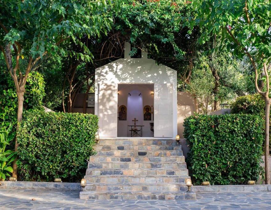 Κτήμα Lagonissi Falls Γαμήλια Δεξίωση - Νότια Προάστια