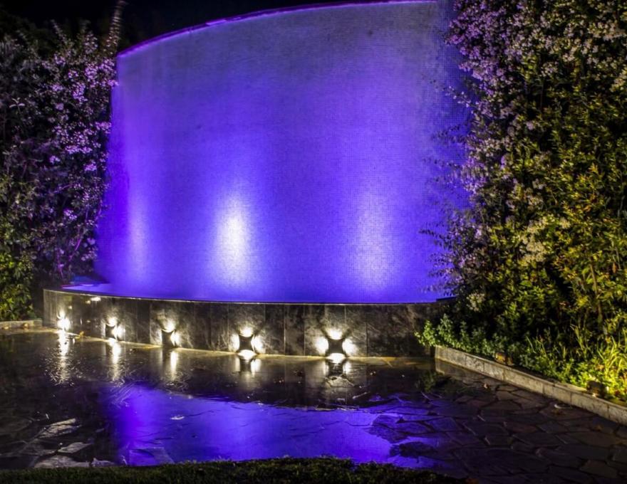 Κτήμα Lagonissi Falls Γαμήλια Δεξίωση - Νότια Προάστια