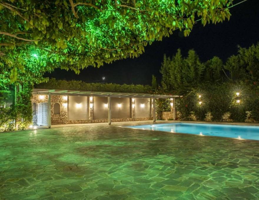 Κτήμα Lagonissi Falls Γαμήλια Δεξίωση - Νότια Προάστια