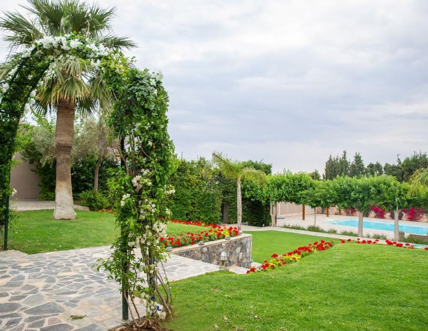 Κτήμα Lagonissi Falls Γαμήλια Δεξίωση - Νότια Προάστια